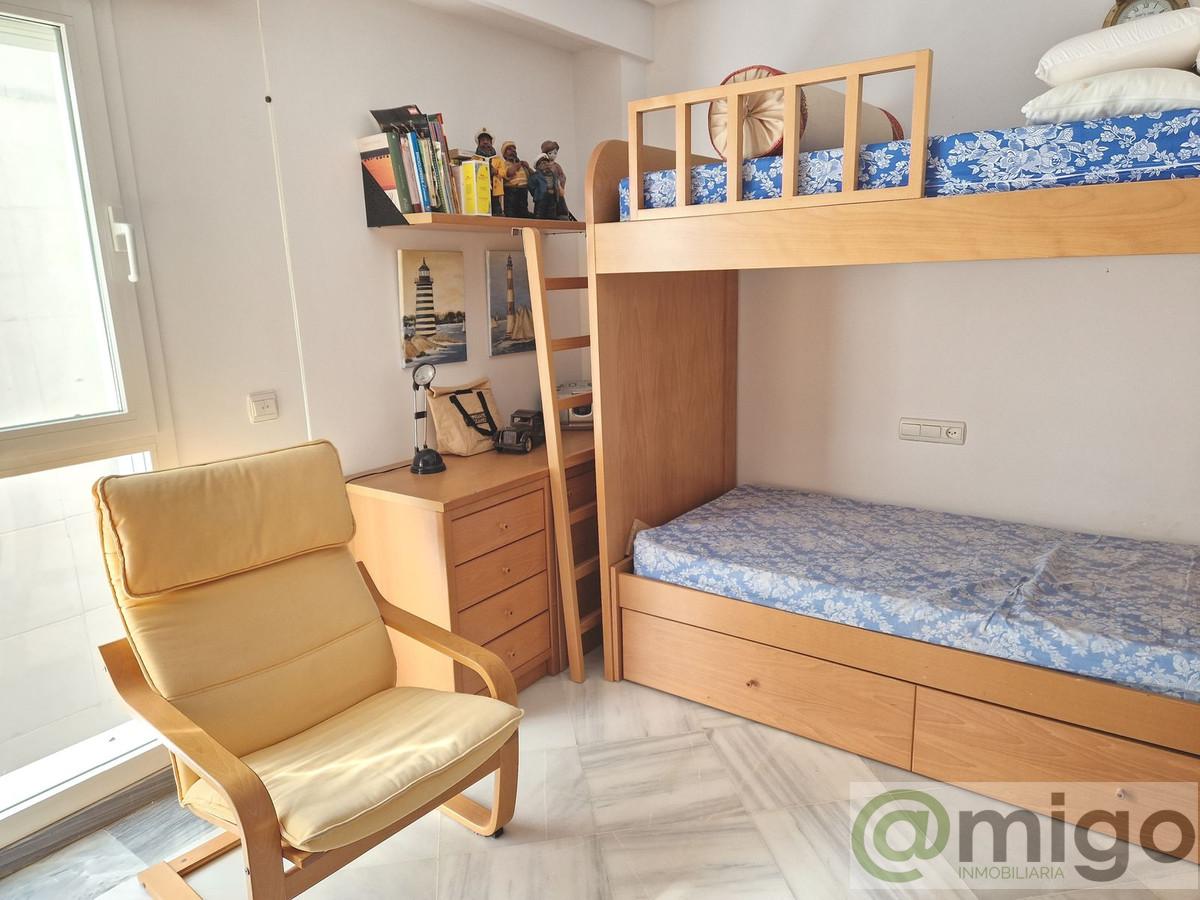 Venta de apartamento en Marbella