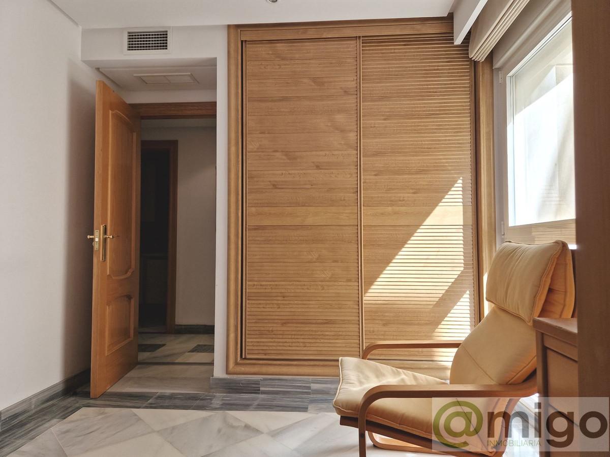 Venta de apartamento en Marbella