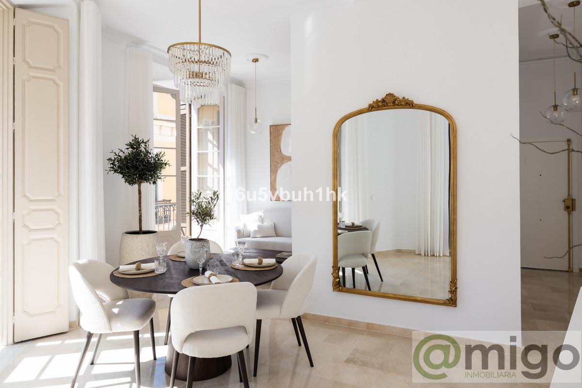 Venta de apartamento en Málaga Centro