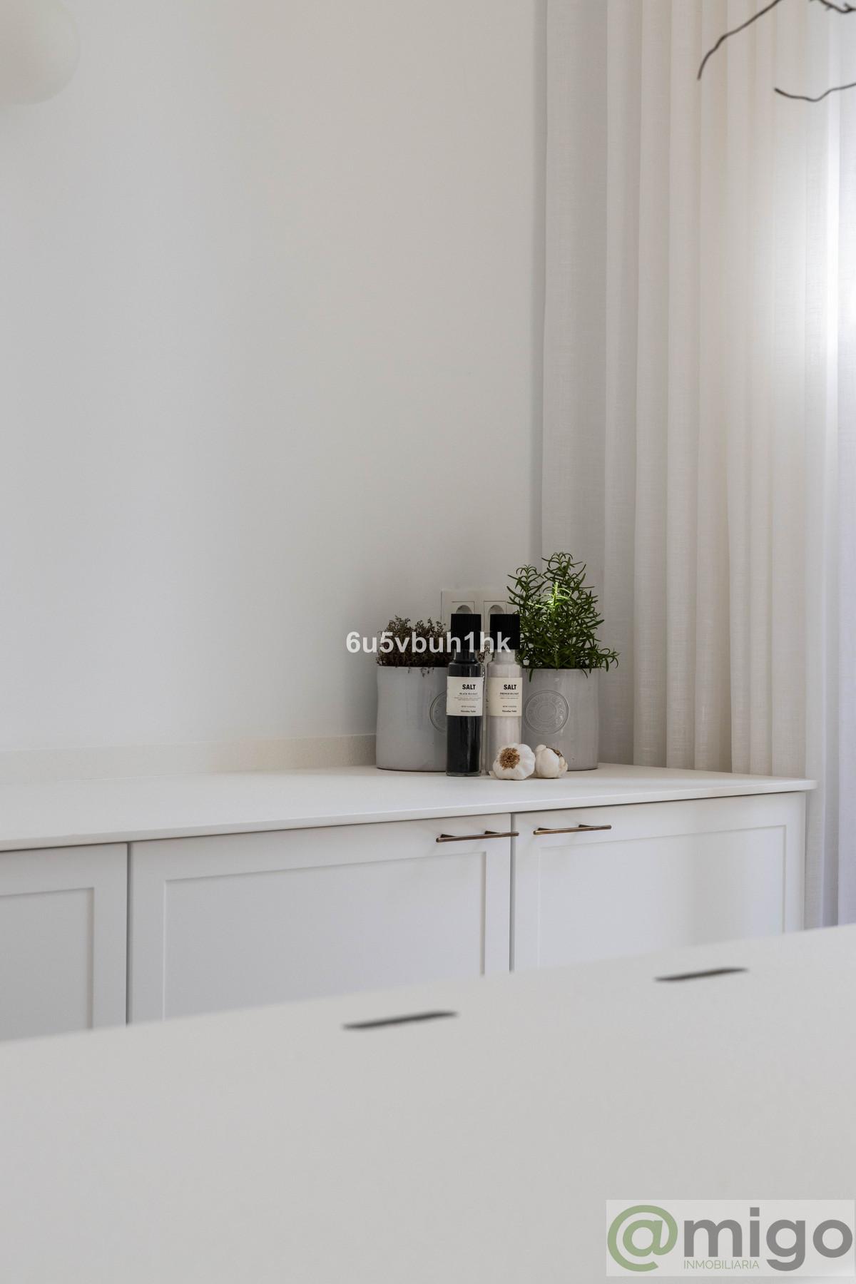 Venta de apartamento en Málaga Centro