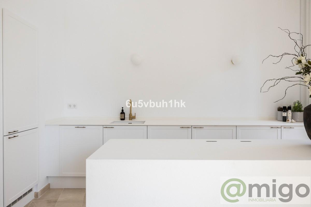 Venta de apartamento en Málaga Centro