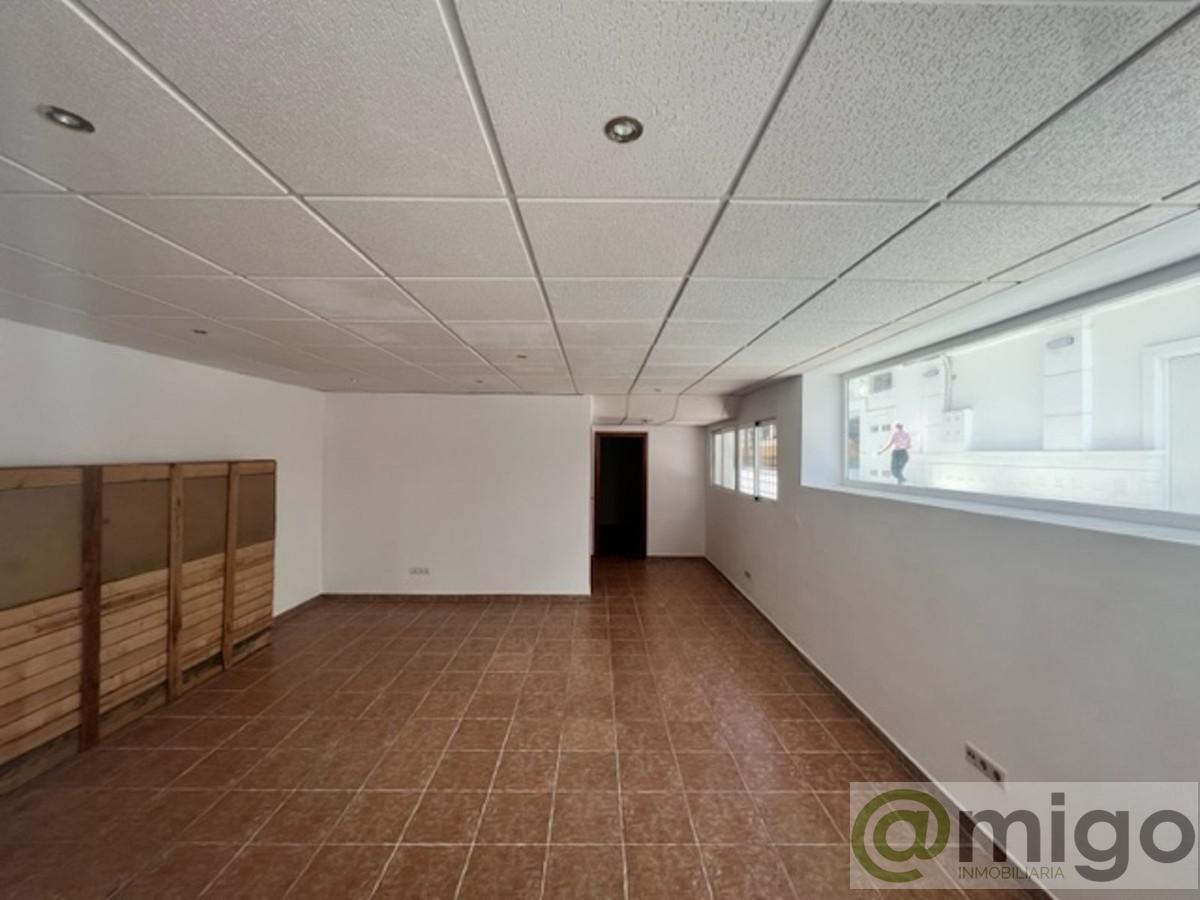 Venta de local en Marbella