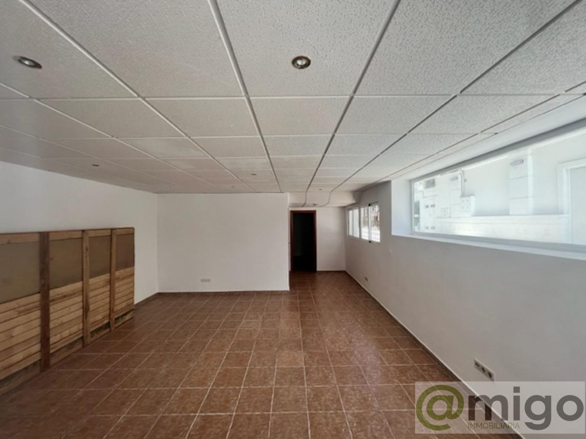 Venta de local en Marbella