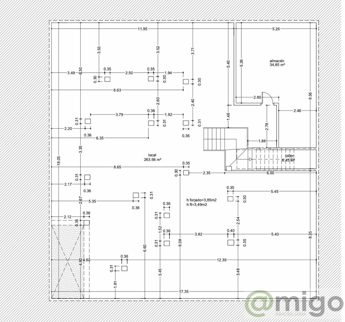 Venta de local en Marbella