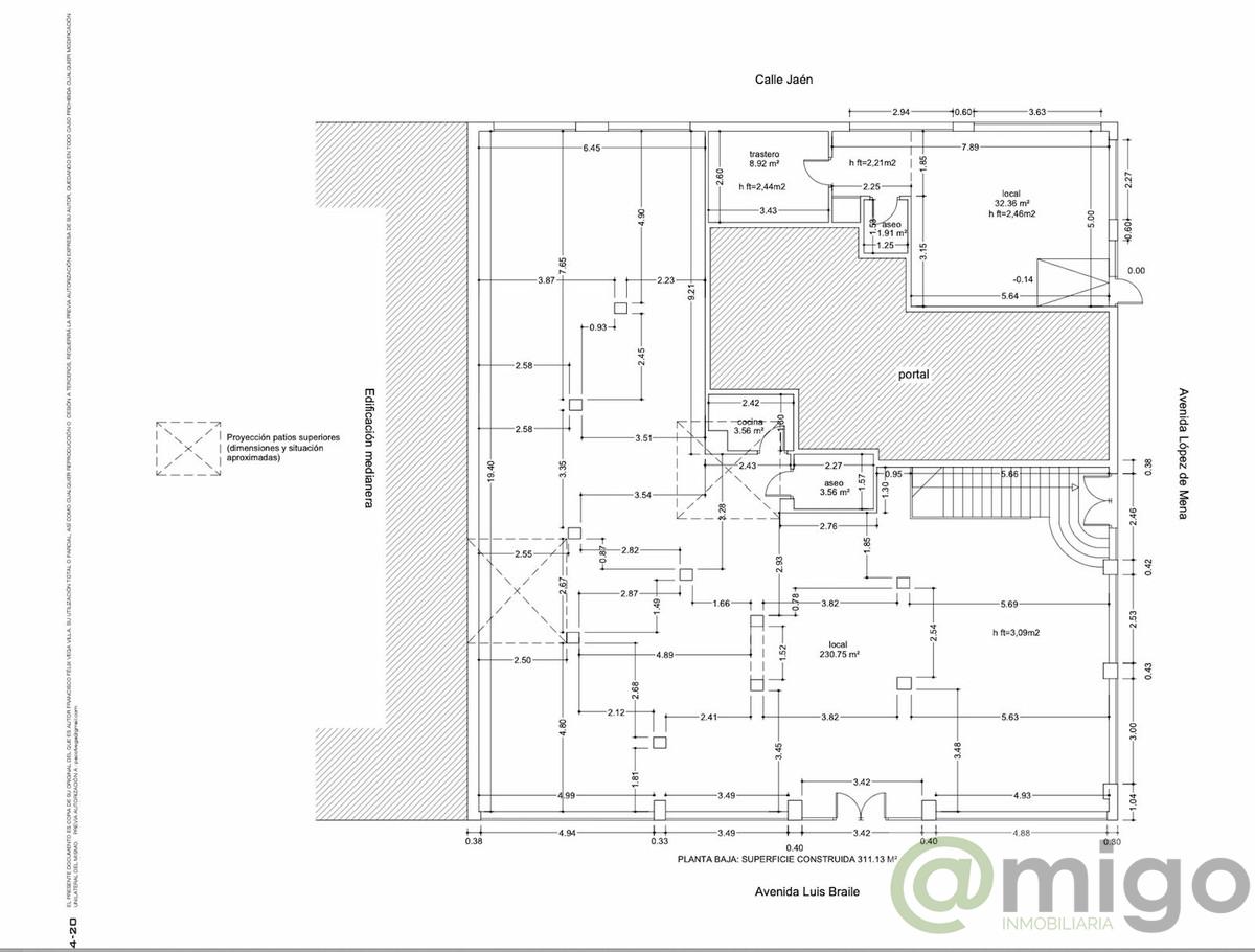 Venta de local en Marbella