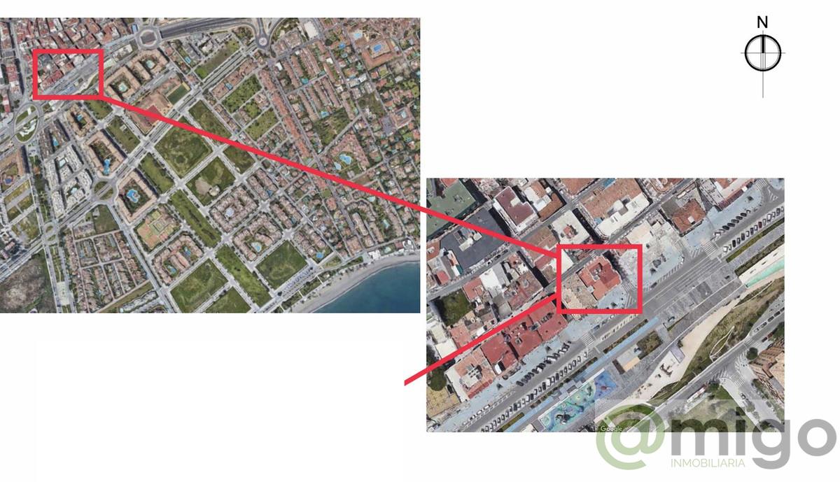 Venta de local en Marbella