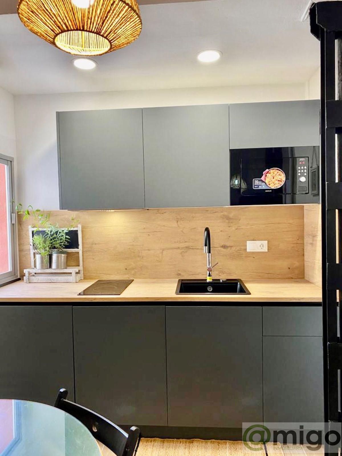 Venta de apartamento en Marbella