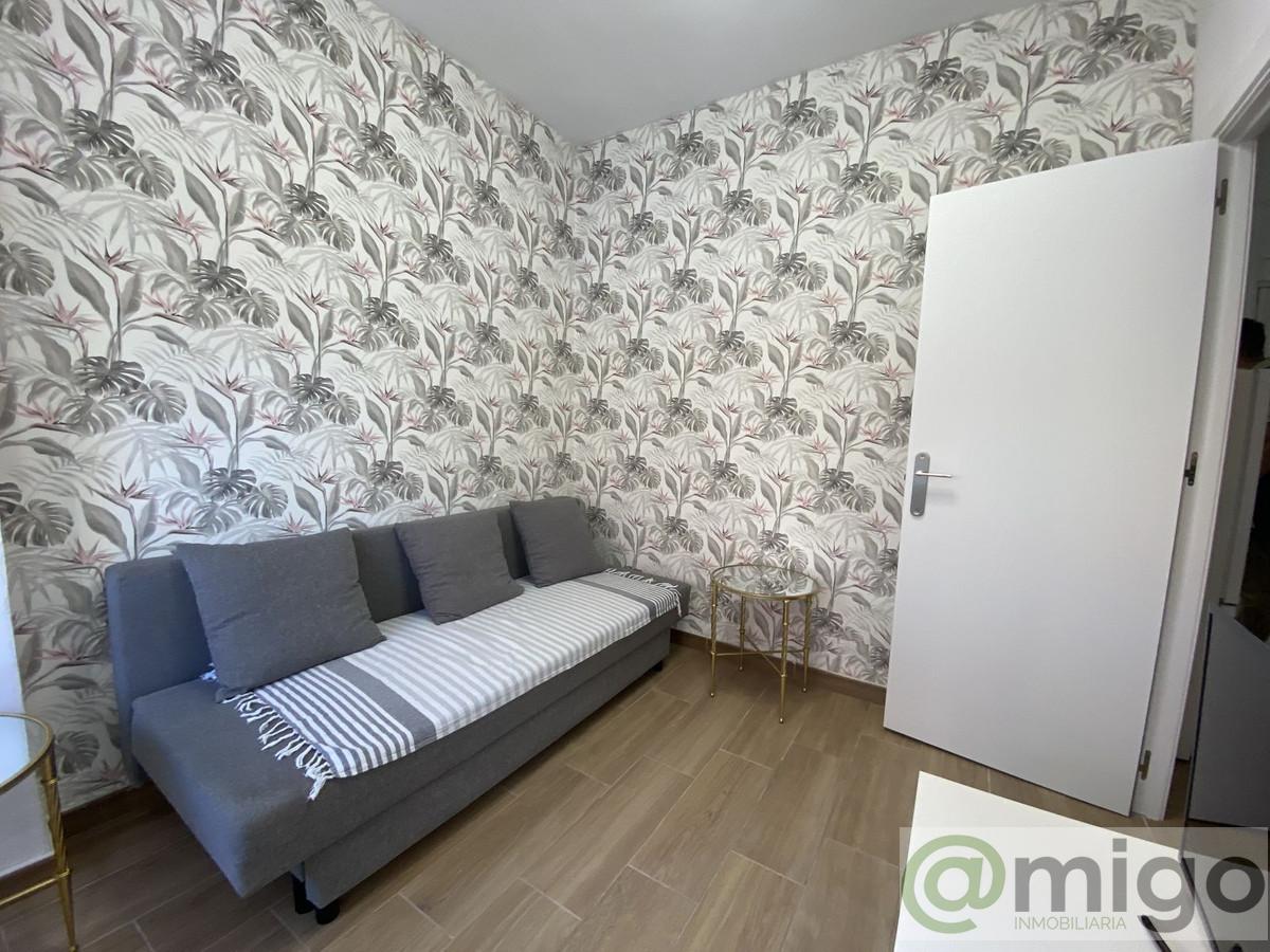 Venta de apartamento en Marbella