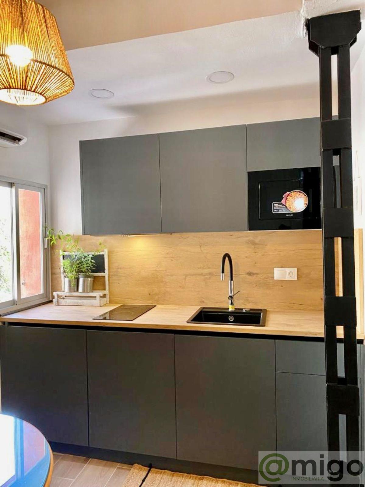 Venta de apartamento en Marbella