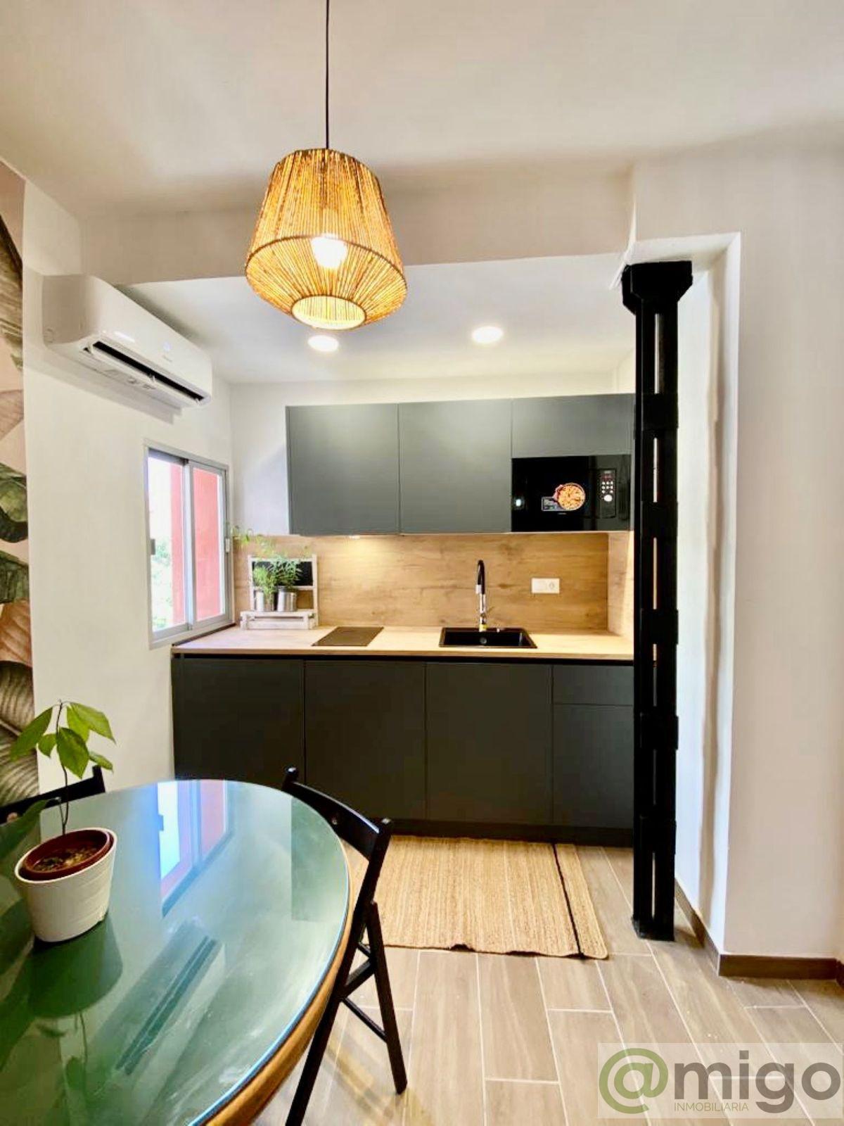 Venta de apartamento en Marbella