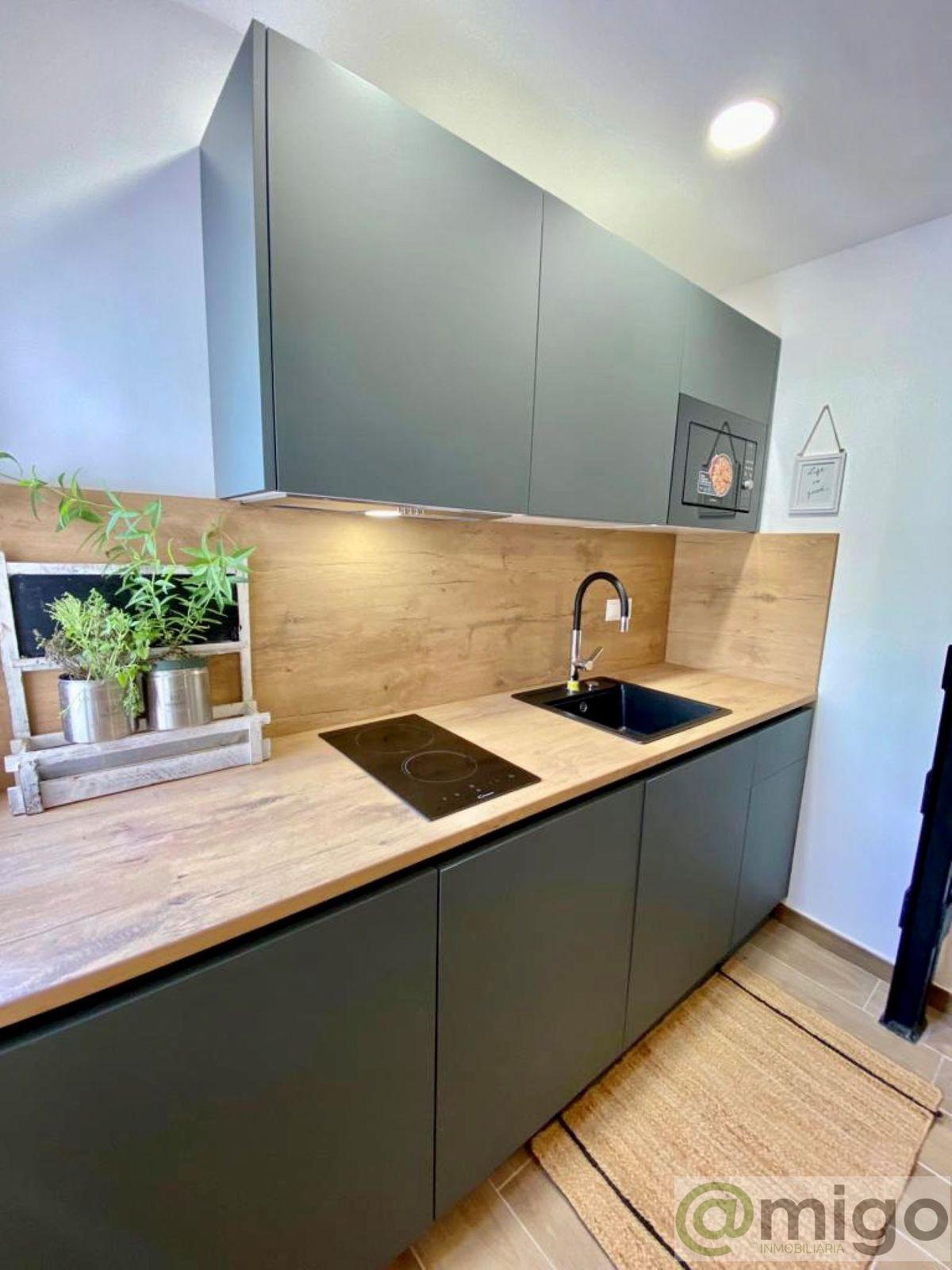 Venta de apartamento en Marbella