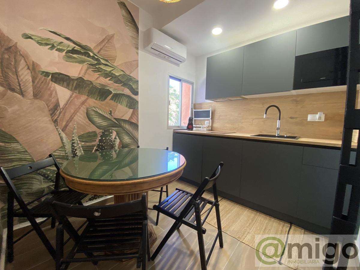 Venta de apartamento en Marbella