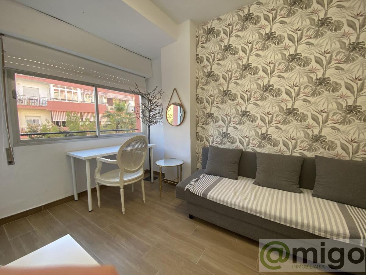 Venta de apartamento en Marbella