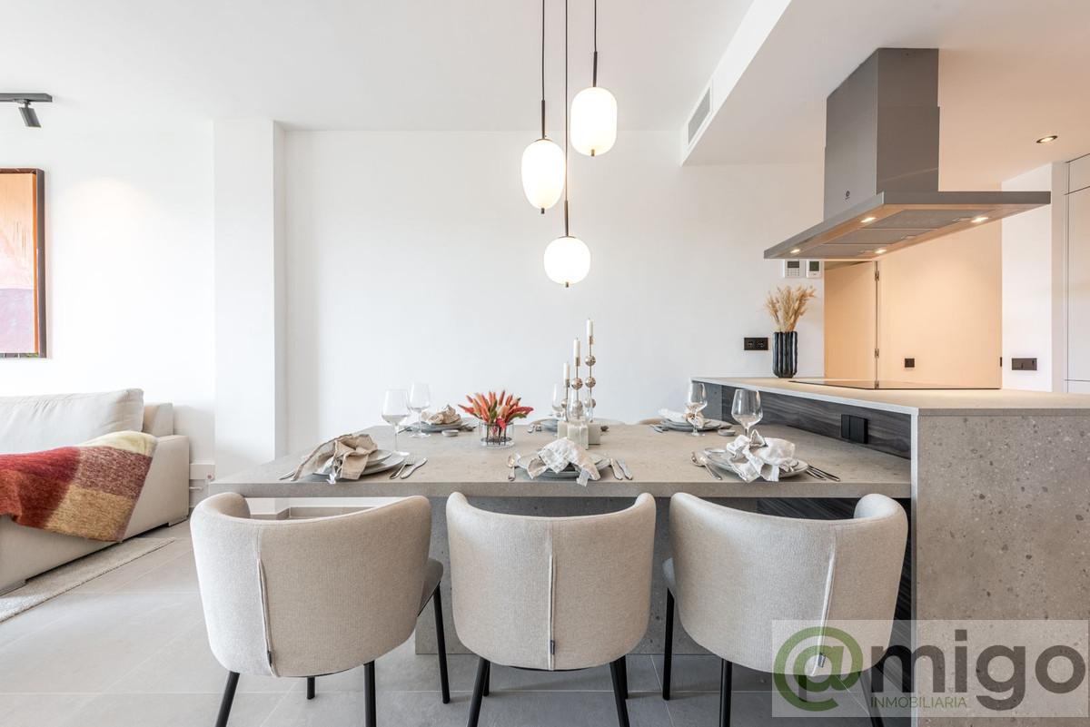 Venta de apartamento en Marbella