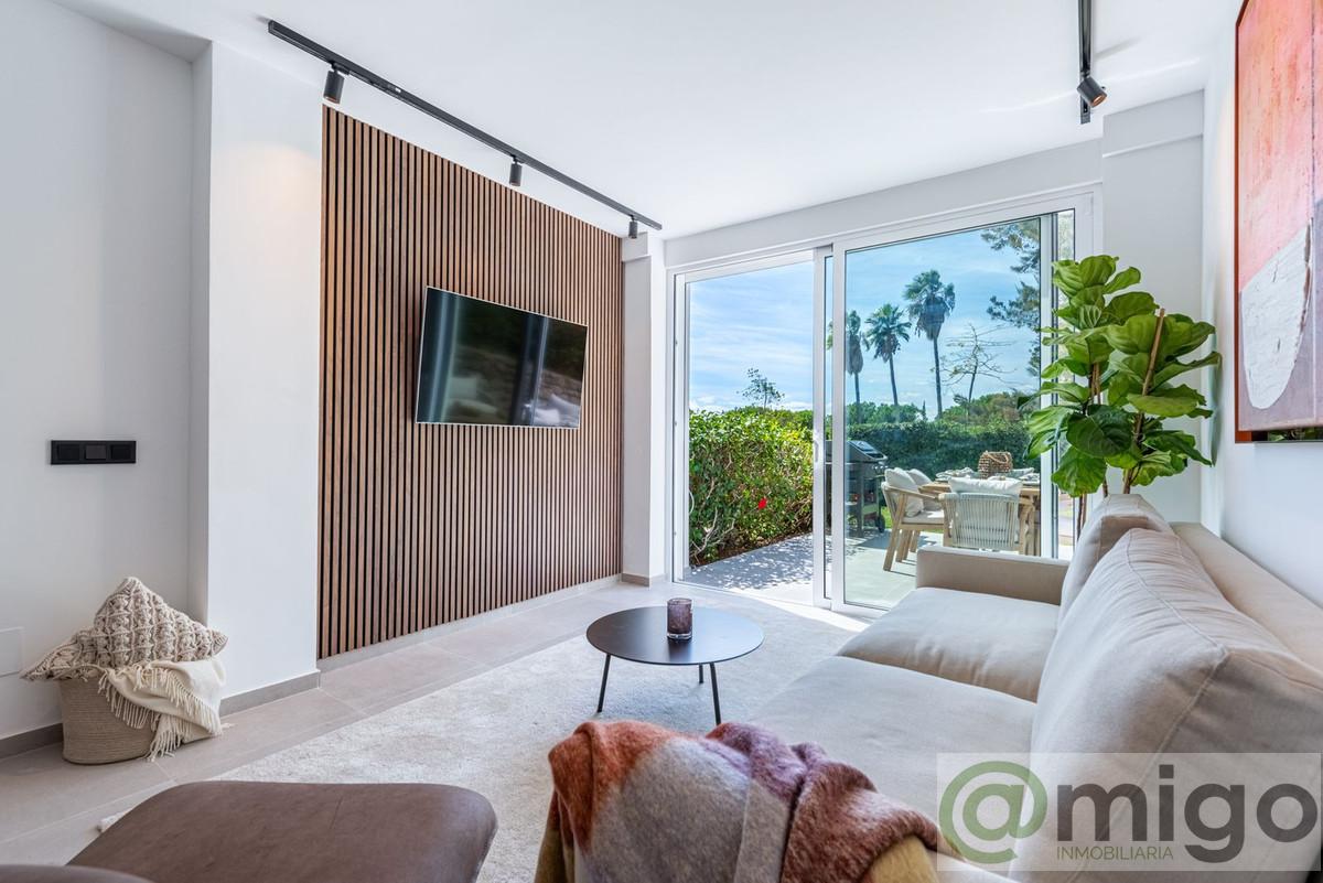 Venta de apartamento en Marbella