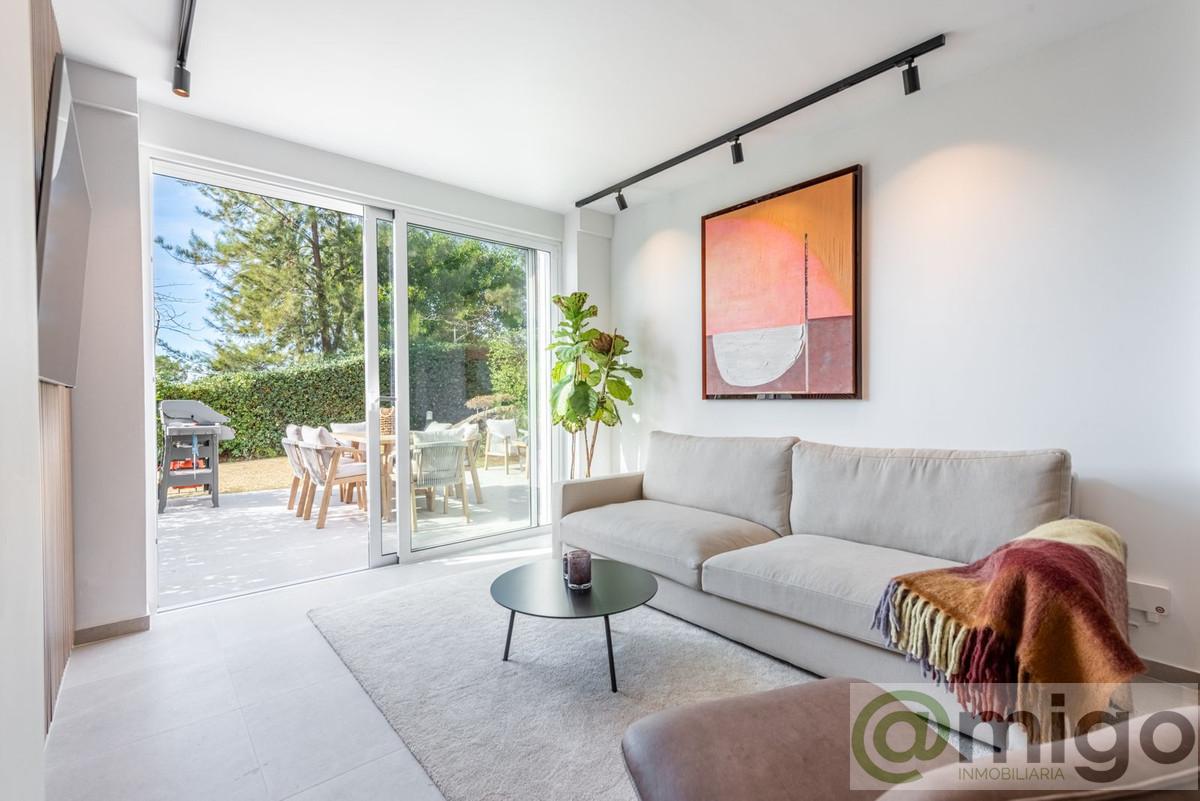 Venta de apartamento en Marbella