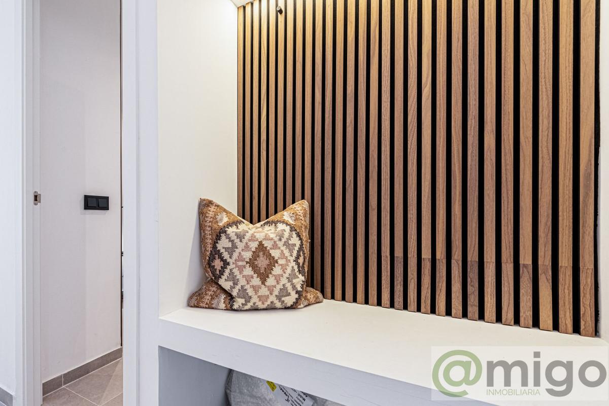 Venta de apartamento en Marbella