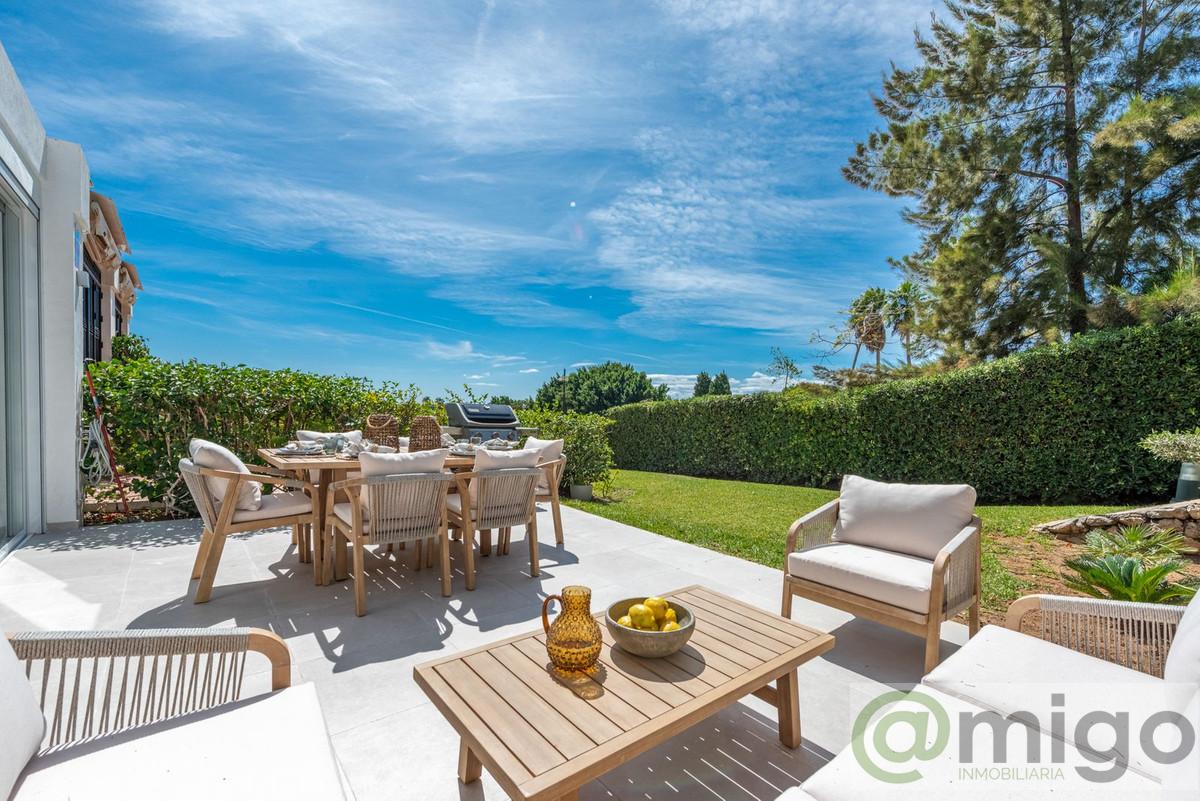 Venta de apartamento en Marbella