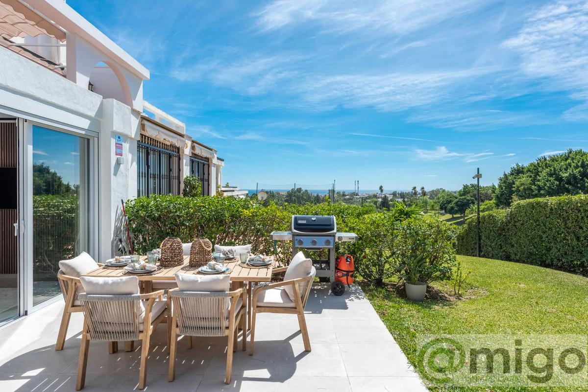 Venta de apartamento en Marbella