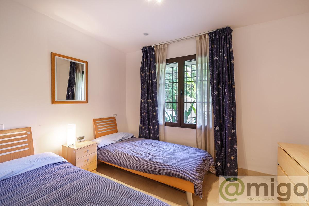 Venta de apartamento en Marbella