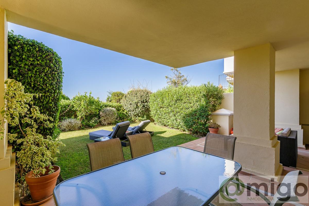 Venta de apartamento en Marbella