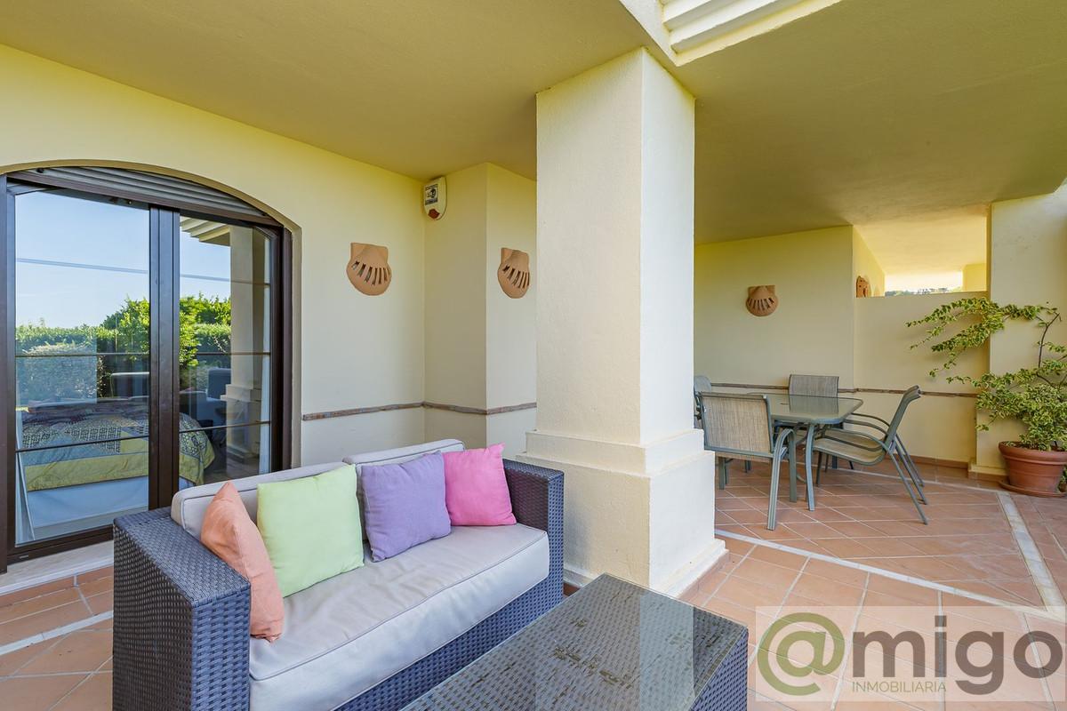 Venta de apartamento en Marbella