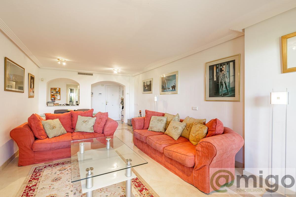 Venta de apartamento en Marbella