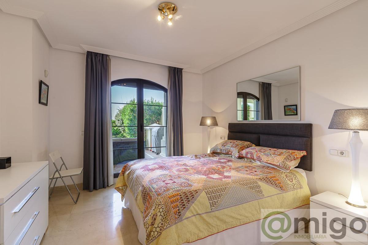 Venta de apartamento en Marbella