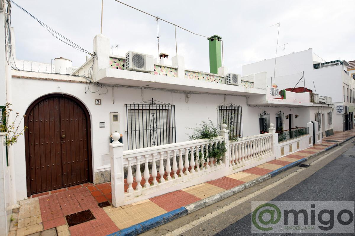 For sale of villa in Marbella