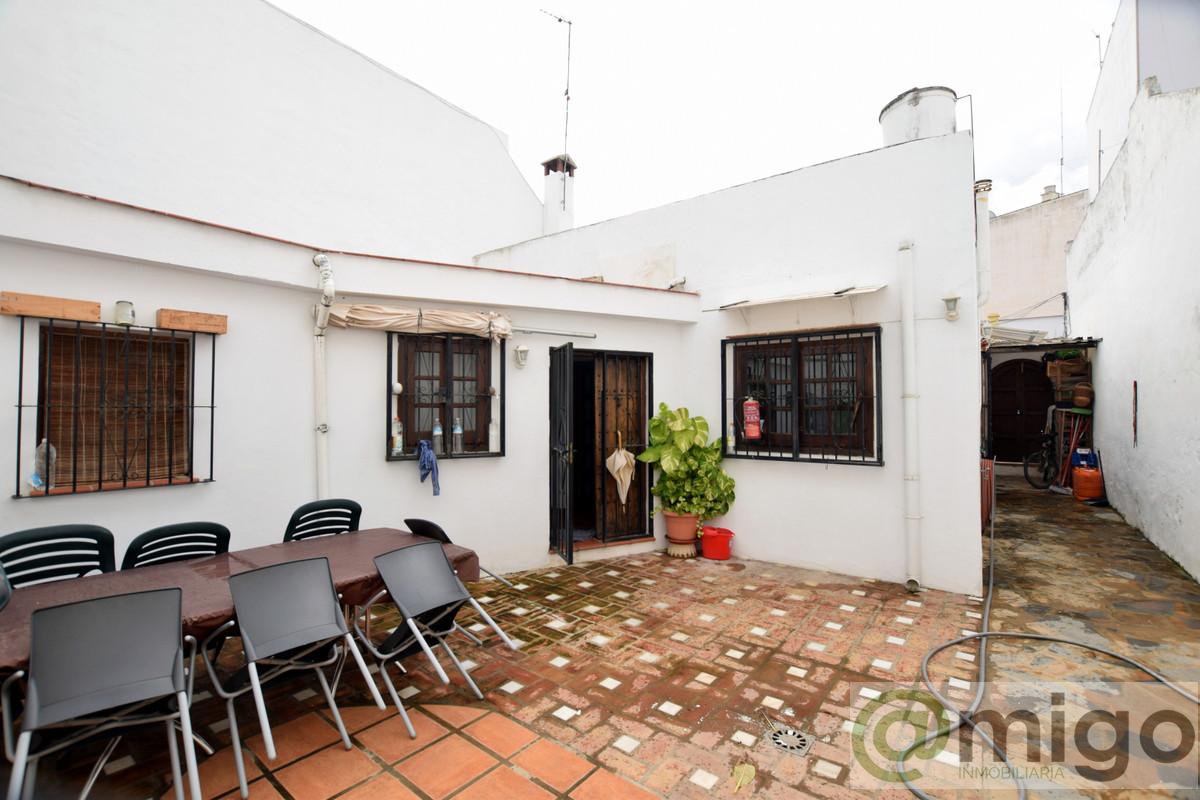 For sale of villa in Marbella