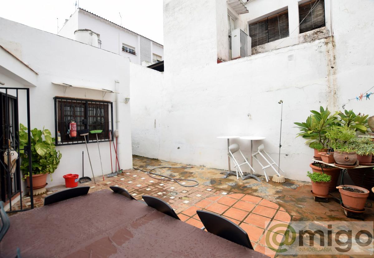 For sale of villa in Marbella