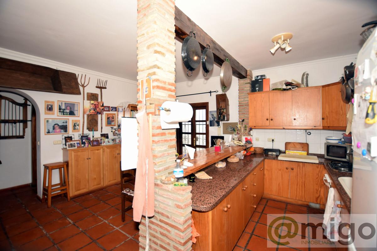 For sale of villa in Marbella