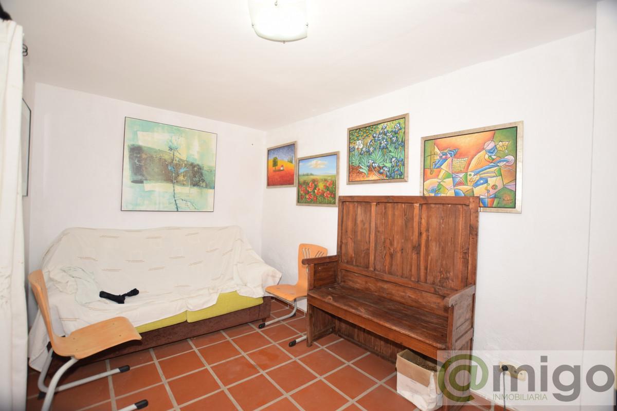 For sale of villa in Marbella