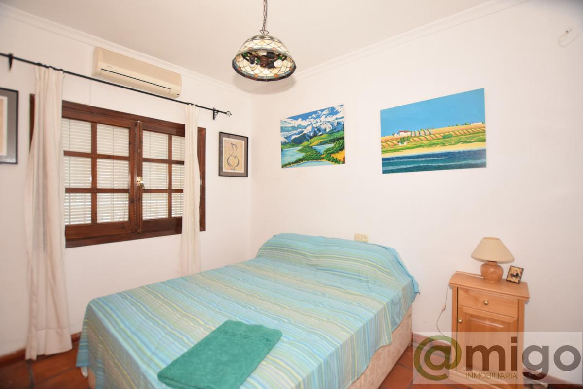 For sale of villa in Marbella