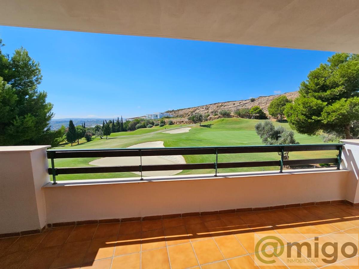 Venta de apartamento en Casares Playa
