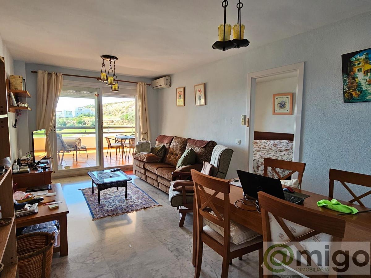 Venta de apartamento en Casares Playa