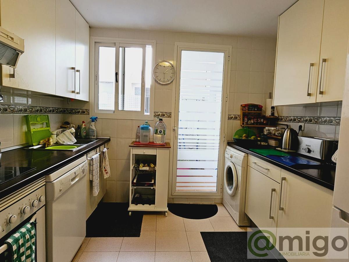 Venta de apartamento en Casares Playa