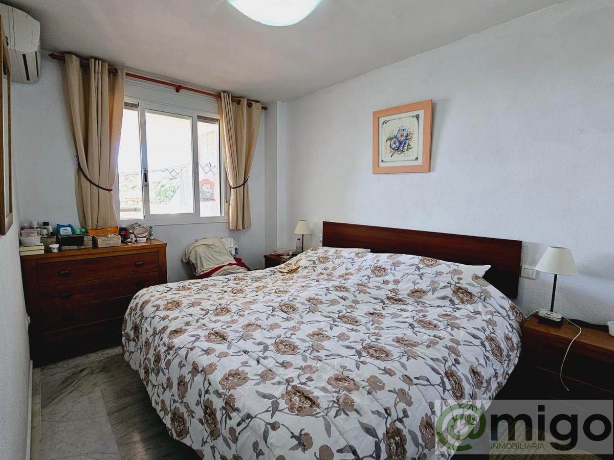 Venta de apartamento en Casares Playa