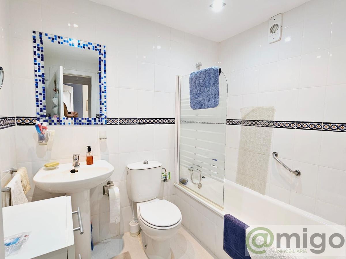 Venta de apartamento en Casares Playa