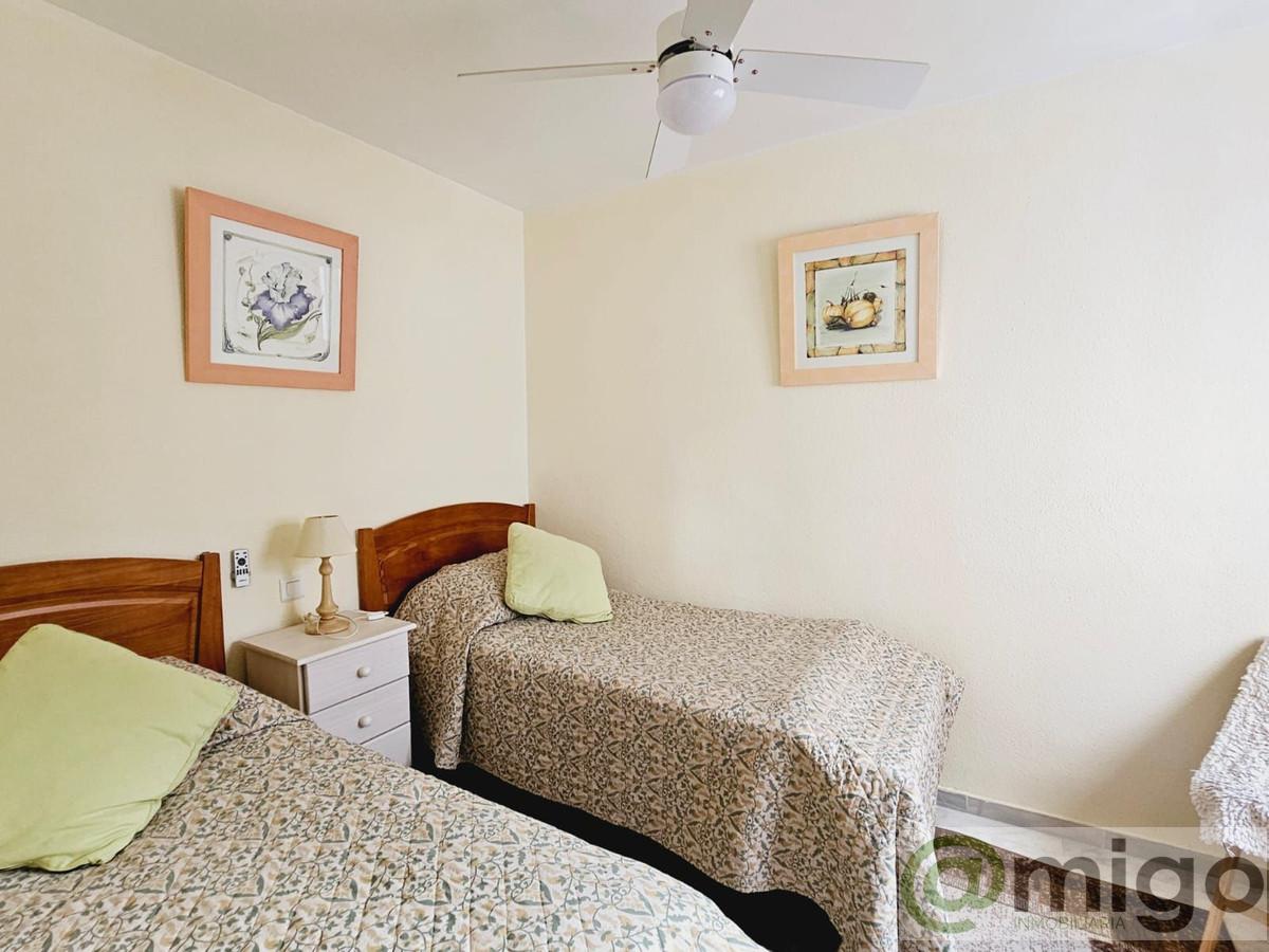 Venta de apartamento en Casares Playa