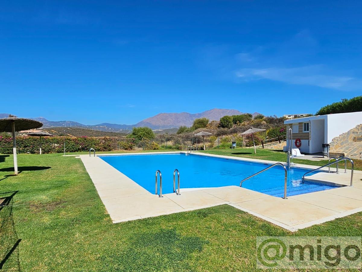 Venta de apartamento en Casares Playa