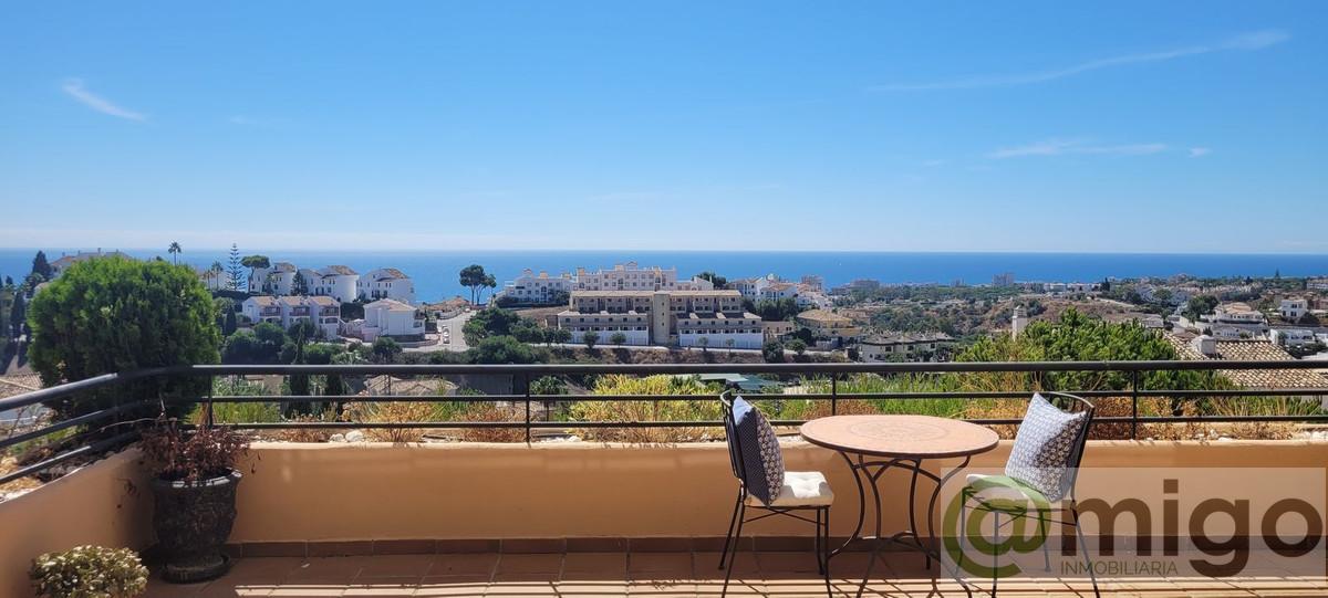 Venta de apartamento en Miraflores