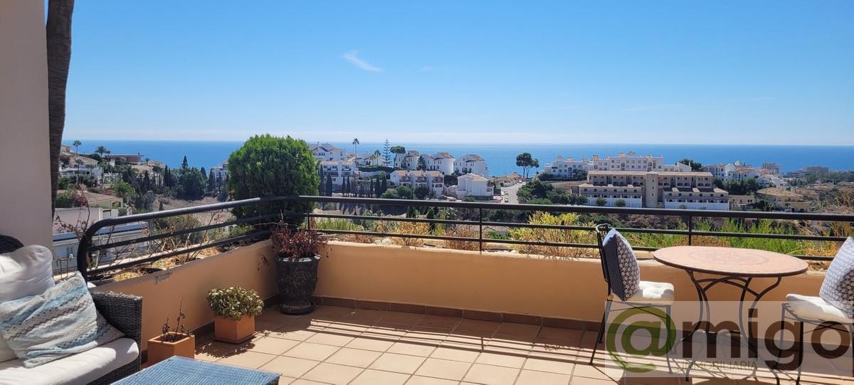 Venta de apartamento en Miraflores