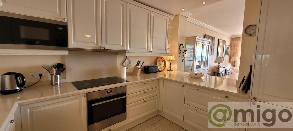 Venta de apartamento en Miraflores