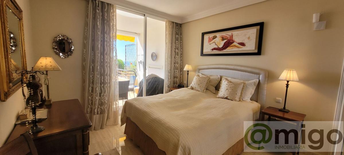 Venta de apartamento en Miraflores