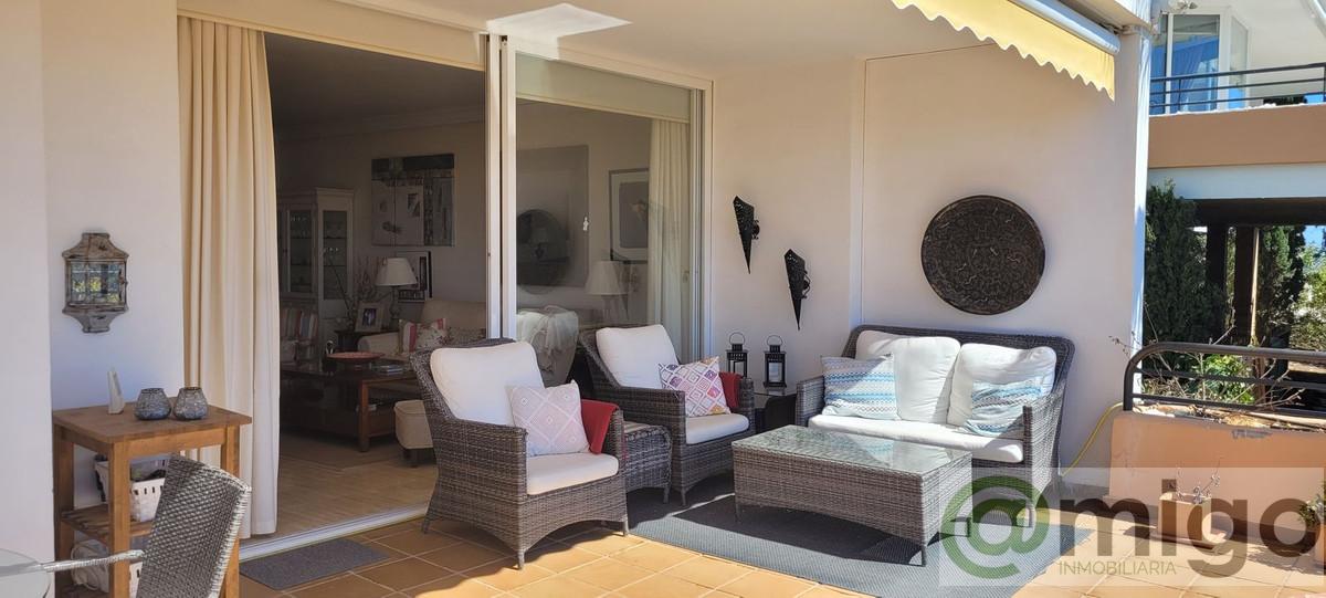 Venta de apartamento en Miraflores