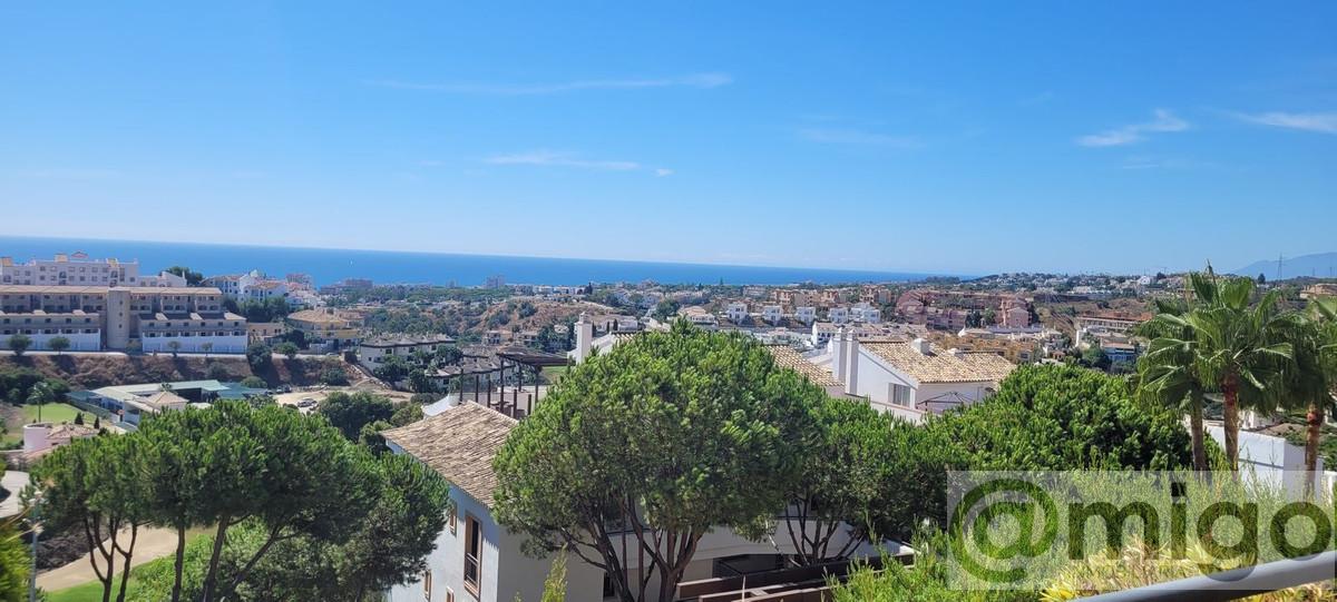 Venta de apartamento en Miraflores