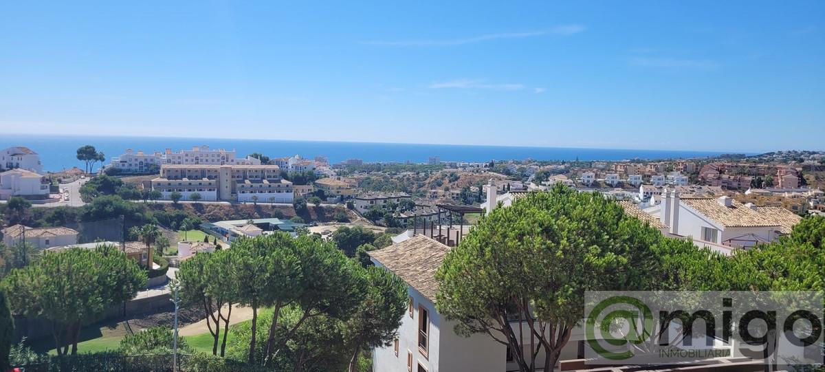 Venta de apartamento en Miraflores