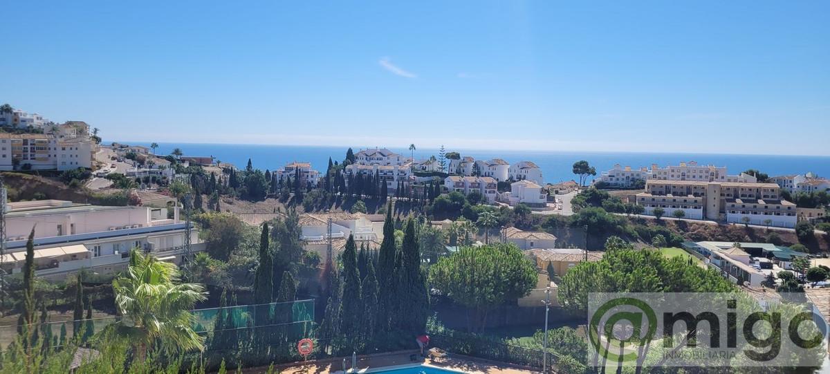 Venta de apartamento en Miraflores