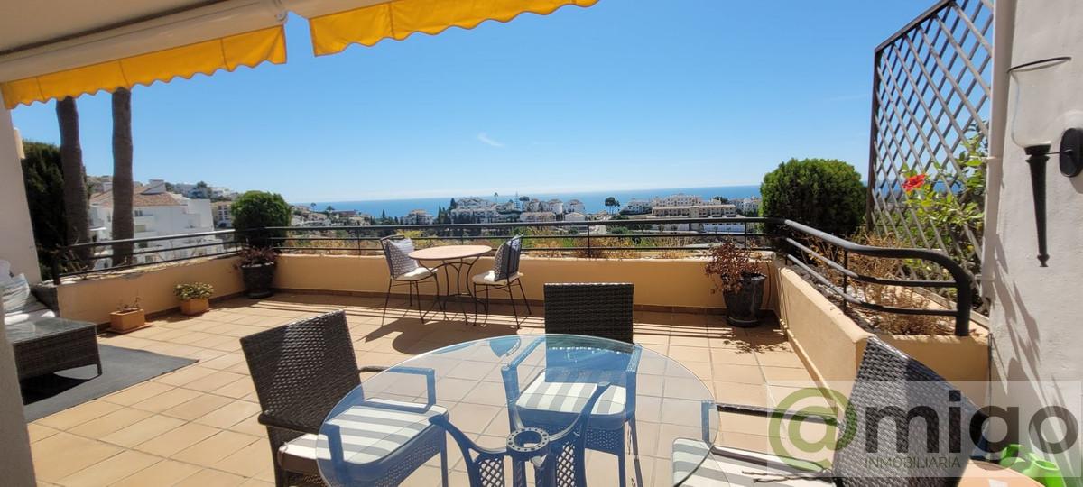 Venta de apartamento en Miraflores